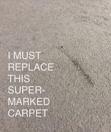 Photo of Carpet (Old Woking GU22) #1