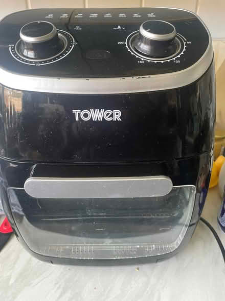 Photo of free Air Fryer (Longridge PR3) #1