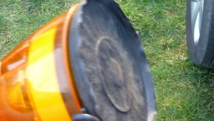 Photo of free An amber traffic beacon. (Fakenham NR21) #2