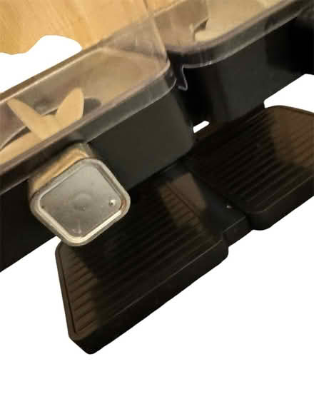 Photo of free Cereal dispenser (SE4) #4