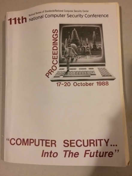 Photo of free NCSC and Rainbow Books (West San Jose near Cupertino) #1