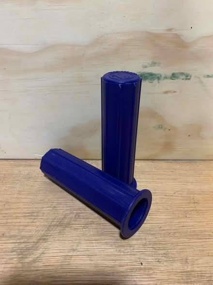 Photo of free Replacement Wheelbarrow Handles (CR2) #1