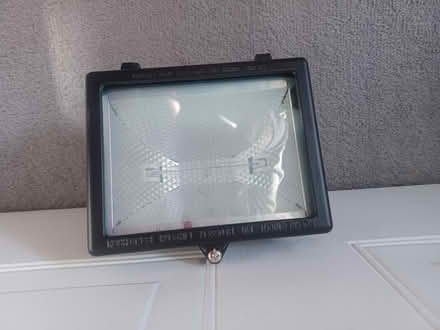 Photo of free Floodlight ..New (Kingswinford DY6) #3