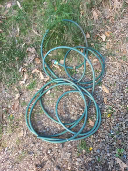 Photo of free Garden Hose (Stapleton LD8) #2