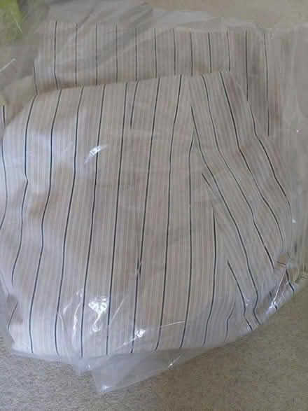 Photo of free Curtains (Waterlooville PO7) #1