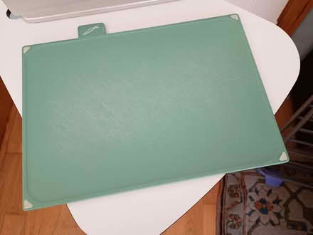 Photo of free Joseph Joseph chopping boards (Falmouth TR11) #2