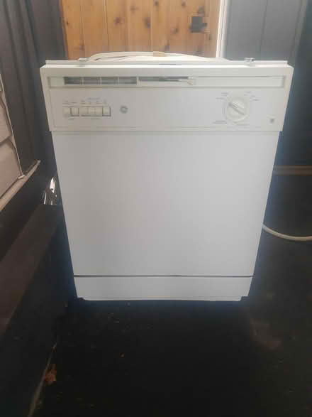 Photo of free GE Dishwasher (Orleans) #1