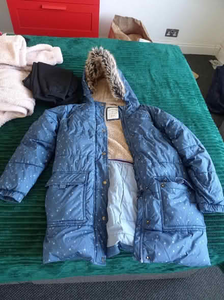 Photo of free Girl clothes for the 11-13 yo (NW3 Gospel Oak) #1