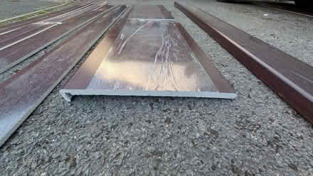 Photo of free Freefoam Magnum Square Leg 18mm facia & 8mm soffit boards (Caldy Valley CH3) #3