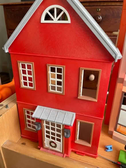 Photo of free Playmobil Collection (New Malden KT3 4) #3