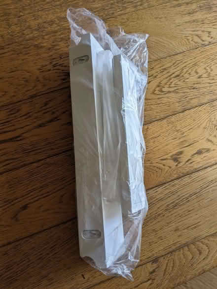 Photo of free Small shelves (New Marston OX3) #1