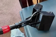 Photo of free Pooper Scooper (Crown Hill) #4
