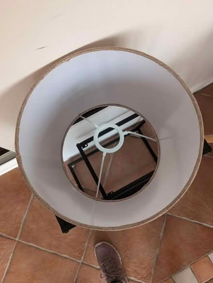 Photo of free Lampshade (Heysham LA3) #3