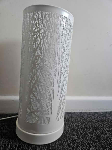 Photo of free Bedside table touch lamps (BR8) #1