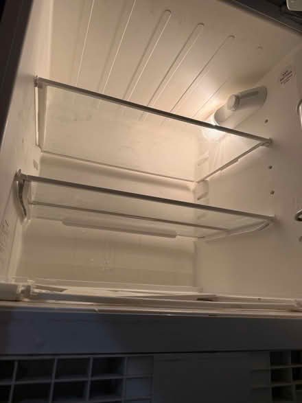 Photo of free Fully working fridge (St Albans AL3) #2