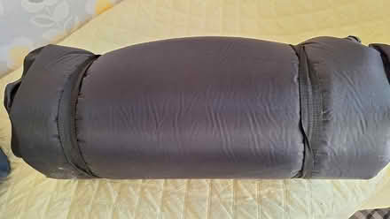 Photo of free Camping mat (Penrith CA11) #2