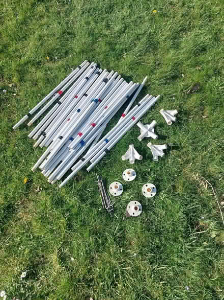 Photo of free Gazebo (Gleadless) #2