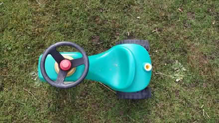 Photo of free Toddler Trike (Harrogate HG2) #2