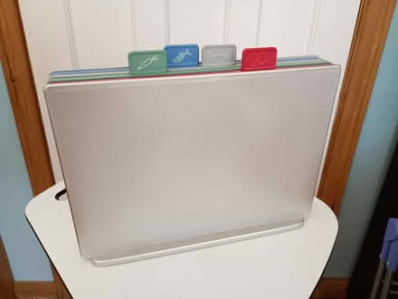 Photo of free Joseph Joseph chopping boards (Falmouth TR11) #1