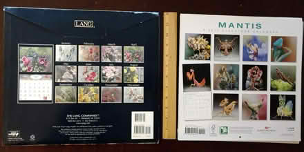 Photo of free Calendars (N. Lakeside in Henrico) #3