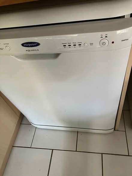 Photo of free Dishwasher (Taunton TA1) #2