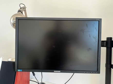 Photo of free Monitor (Sheperds Bush) #1