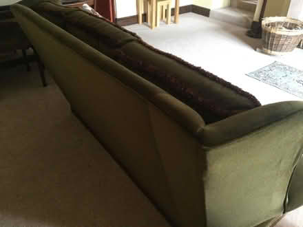 Photo of free Sofa (Lamonby CA11) #3