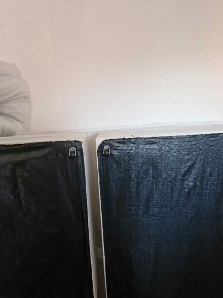 Photo of free Double bed (Seaford BN25) #3