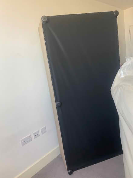 Photo of free Single bed base (Southall UB2) #3