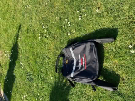 Photo of free Pavement/boot mobility scooter (Cople MK44) #4