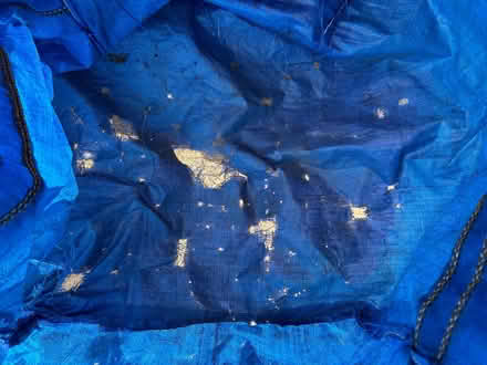 Photo of free Builders dump bag (Newall LS21) #1