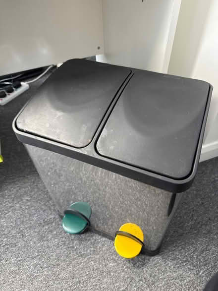 Photo of free Bin (Horsham) #1