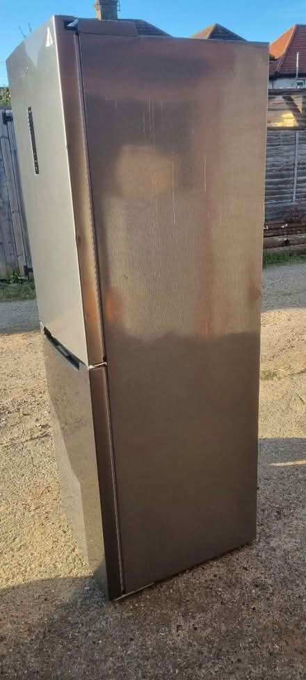 Photo of free Kenwood no frost - error E0 (EN11 rye house area) #3