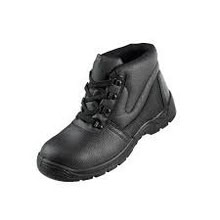 Photo of free Size 10 Chukka Work Boots (Orgreave S13) #1
