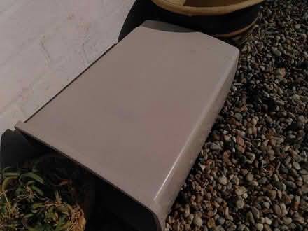 Photo of free Large Kitchen Bin (CT6) #2