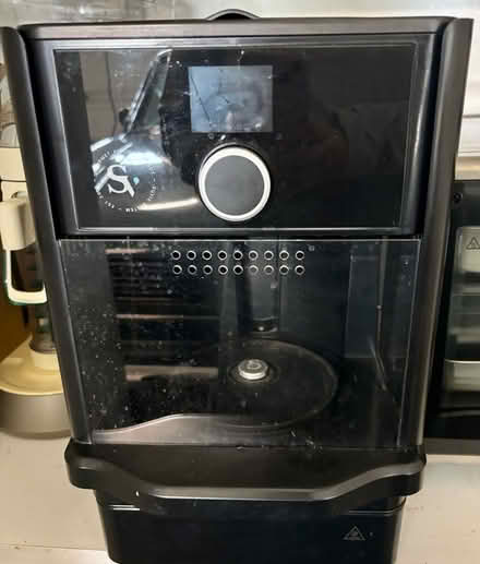 Photo of free Suvie kitchen robots (Cambrian areA) #3