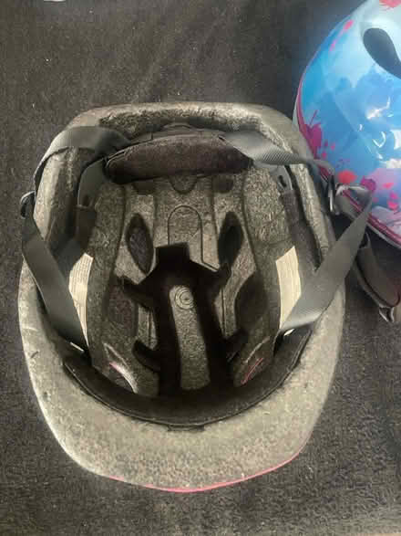 Photo of free Kids bike helmets (Sunderland SR3) #4