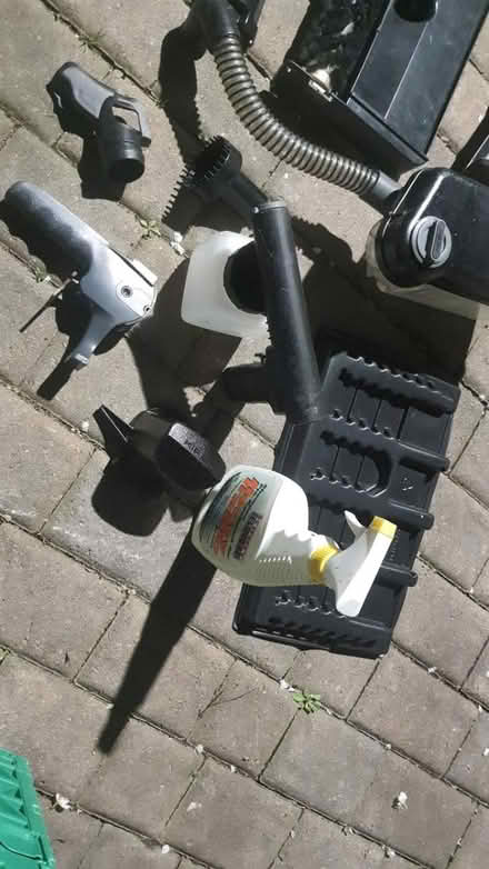 Photo of free Kirby hoover spares (Harrow HA3) #2