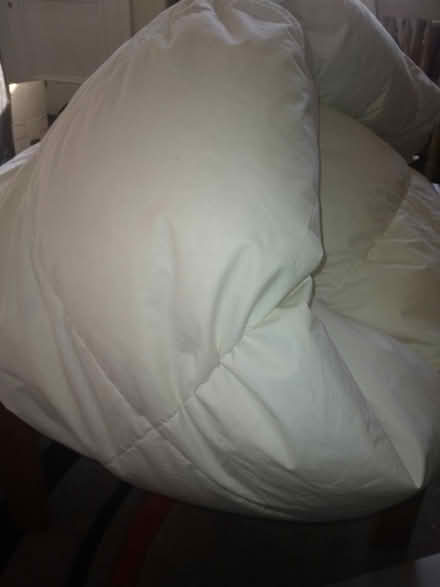 Photo of free Single duvet (Kirkstall LS5) #1