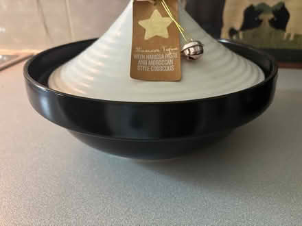 Photo of free Tagine pot (NW11 Golders Green) #2