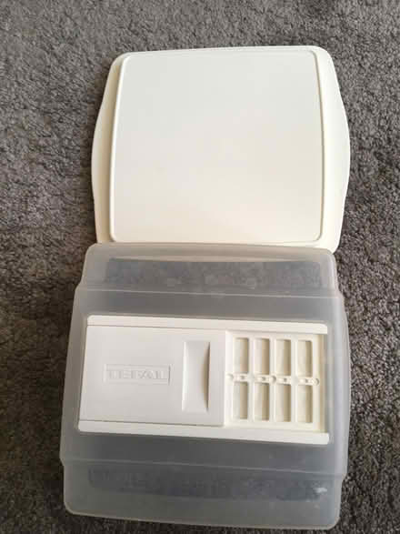 Photo of free Cheese storer (Cheylesmore CV3) #2