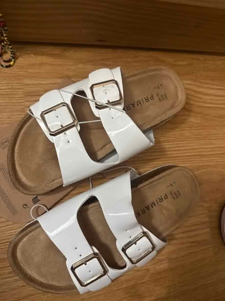 Photo of free Footwear (Catford SE6) #2