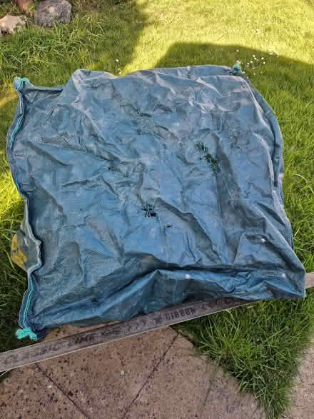 Photo of free Bulk Bag (Hornchurch RM12) #2