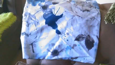 Photo of free Bedding (Horton TA19) #1