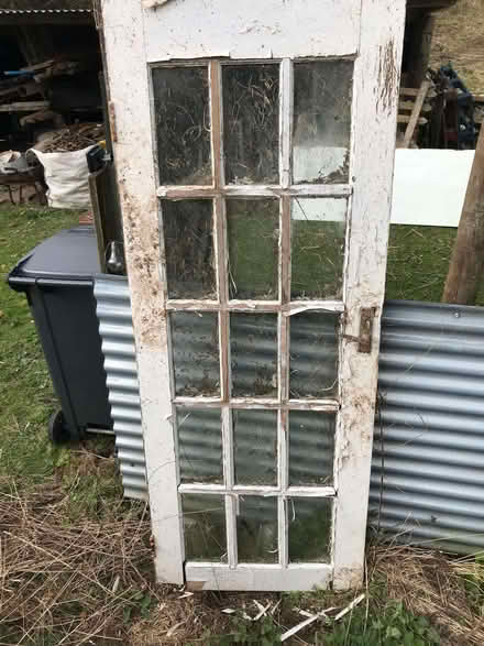 Photo of free 3 x Doors (Pant SY10) #1