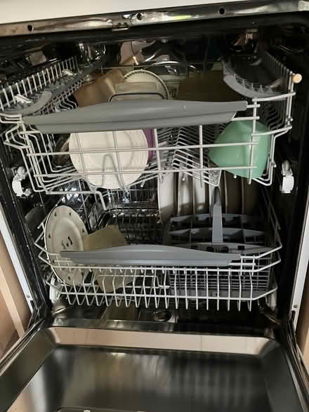 Photo of free Dishwasher (Taunton TA1) #3