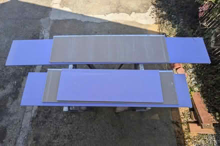 Photo of free Drywall (West End Santa Rosa) #2
