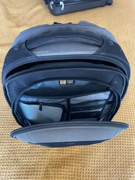 Photo of free Backpack (Cambridge CB3) #1