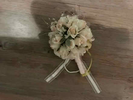 Photo of free Artificial flower bouquet (Horsforth, LS18) #1