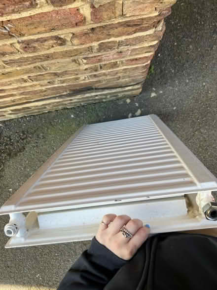 Photo of free Radiator (N1) #1